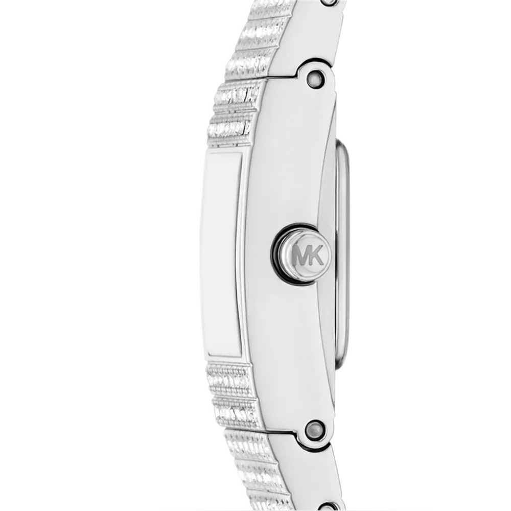 Michael Kors | DARRINGTON - Watch - silver-coloured - Picture 2 of 5